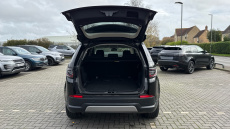 Land Rover Discovery Sport 2.0 D165 SE 5dr Auto Diesel Station Wagon